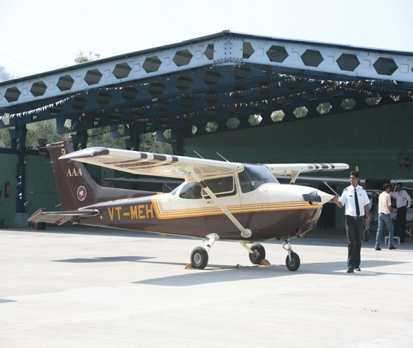 Ahmedabad Aviation and Aeronautics Limited Facilities photo 5